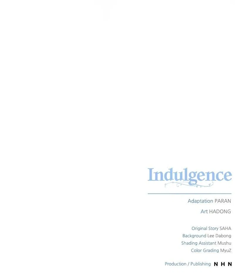Indulgence (Saha) Chapter 71 – Page 105
