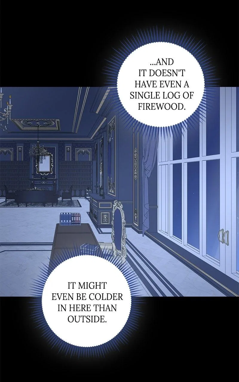 Indulgence (Saha) Chapter 69 – Page 50