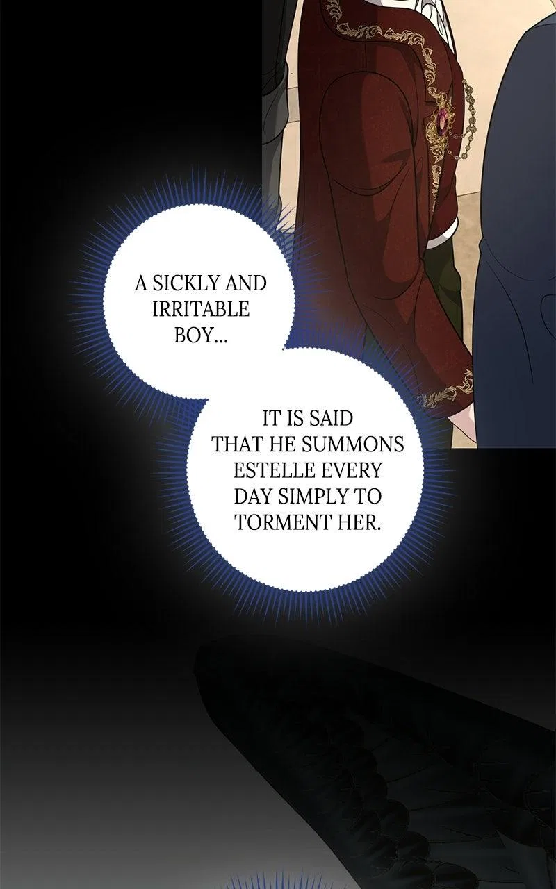 Indulgence (Saha) Chapter 69 – Page 75