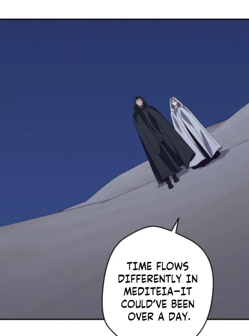 Indulgence (Saha) Chapter 61 – Page 45