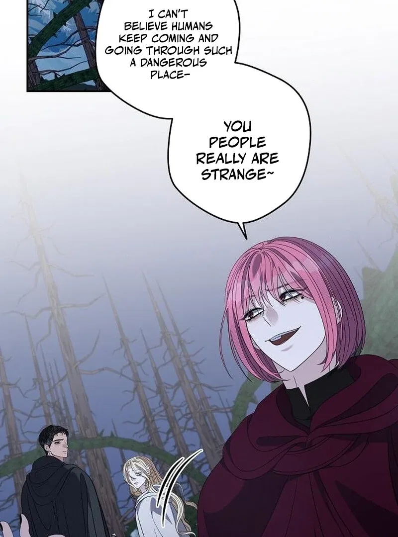 Indulgence (Saha) Chapter 60 – Page 21