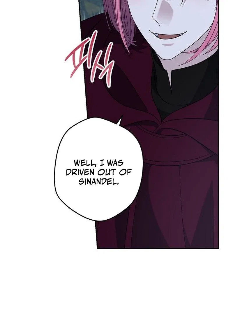Indulgence (Saha) Chapter 60 – Page 35