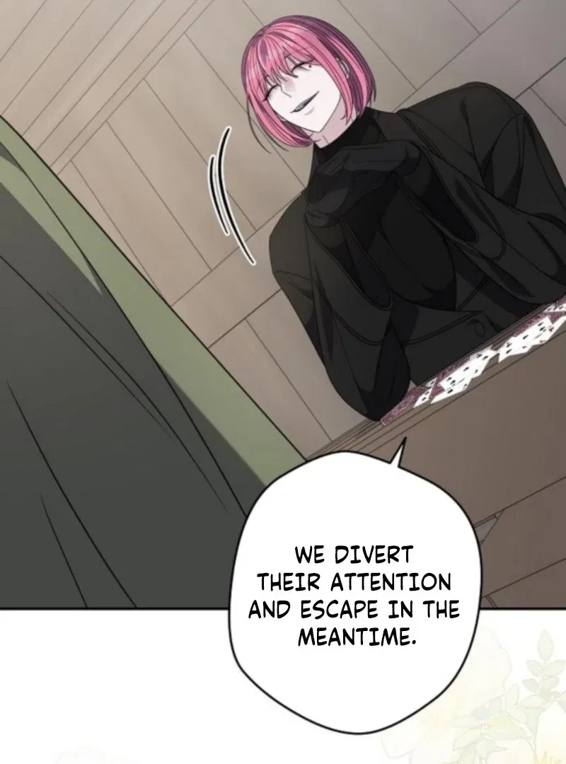 Indulgence (Saha) Chapter 58 – Page 8