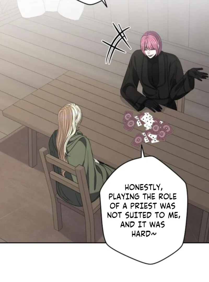 Indulgence (Saha) Chapter 58 – Page 11