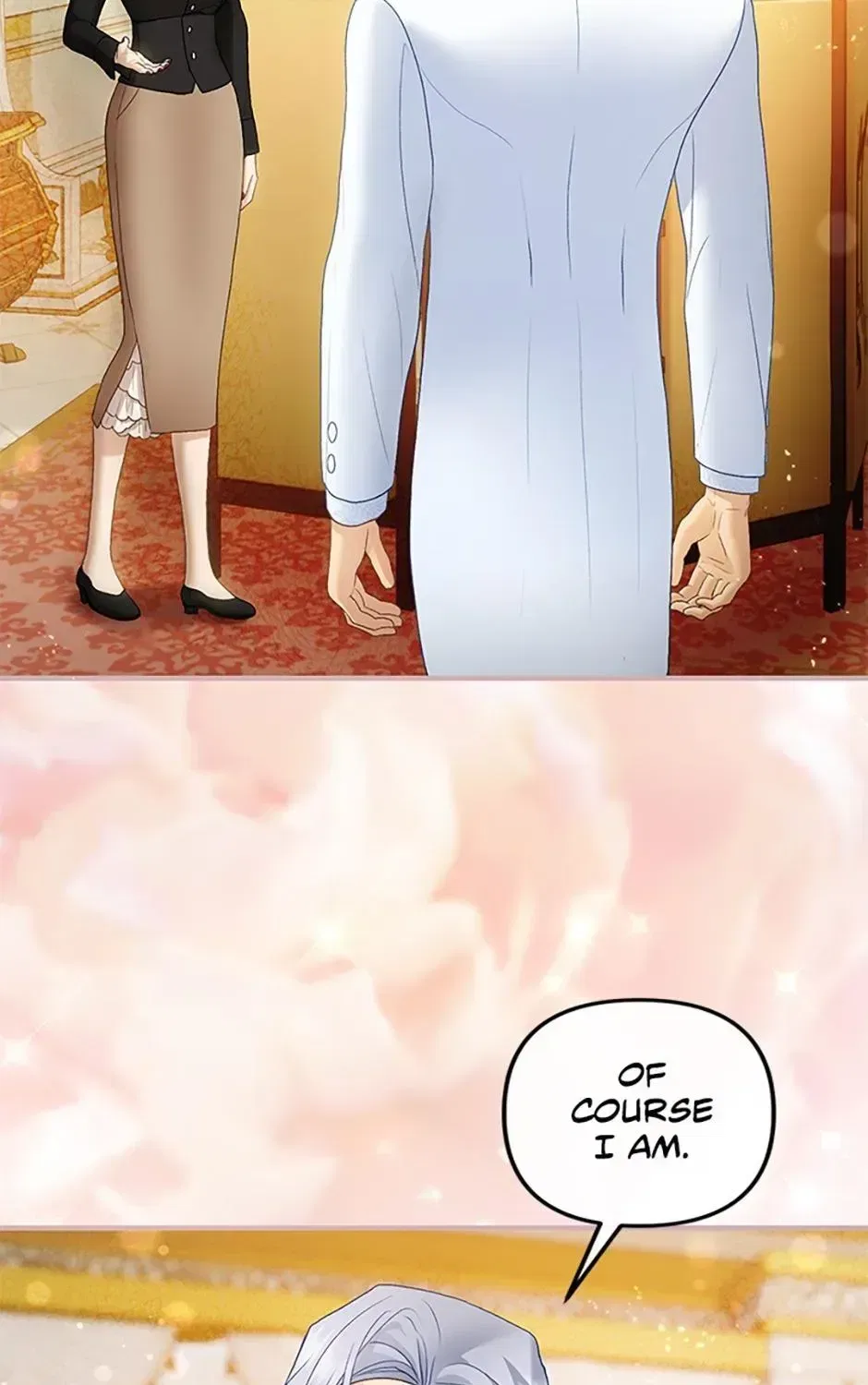 The Glamorous Life of the Fake Mistress Chapter 148 – Page 7