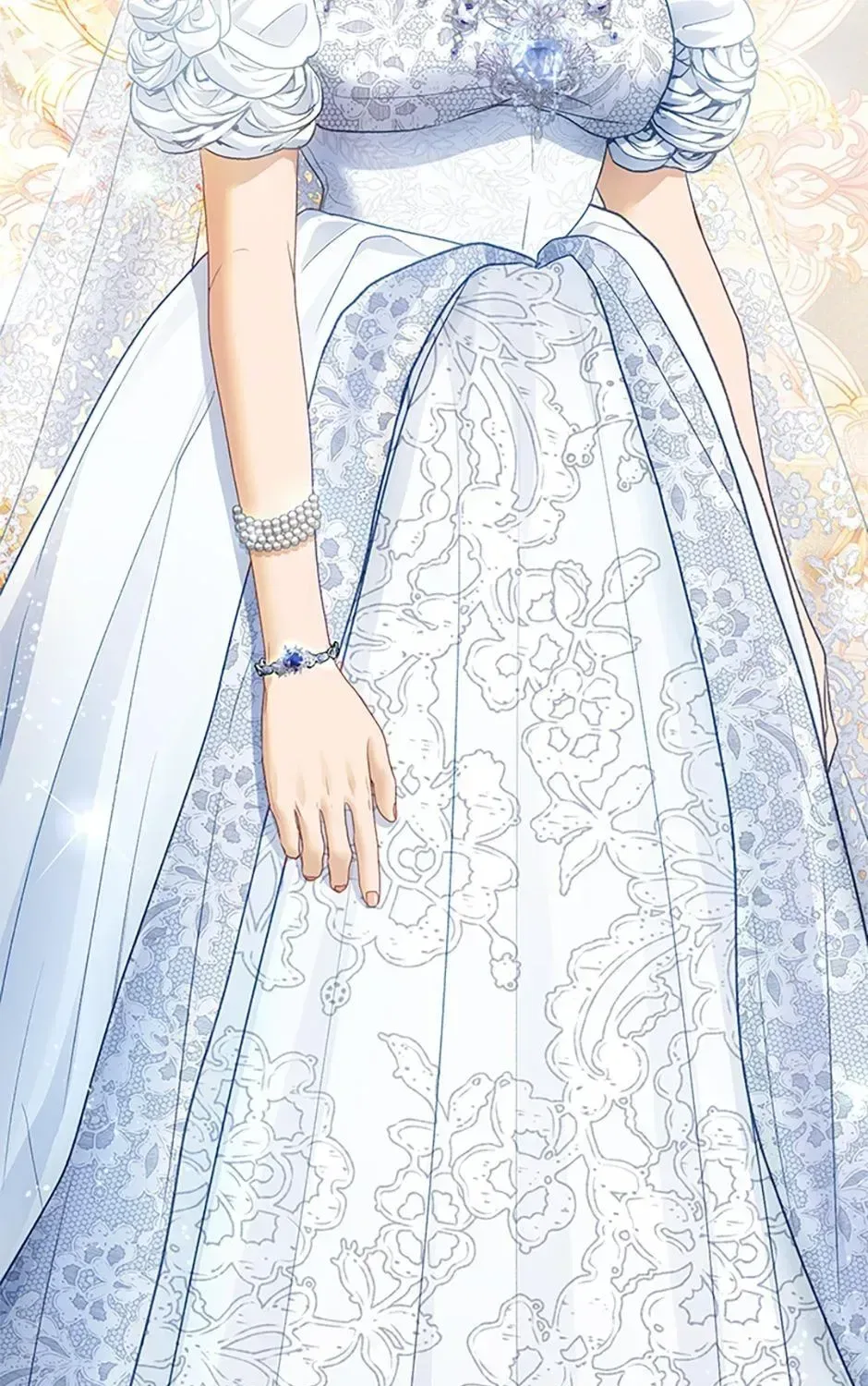 The Glamorous Life of the Fake Mistress Chapter 148 – Page 13