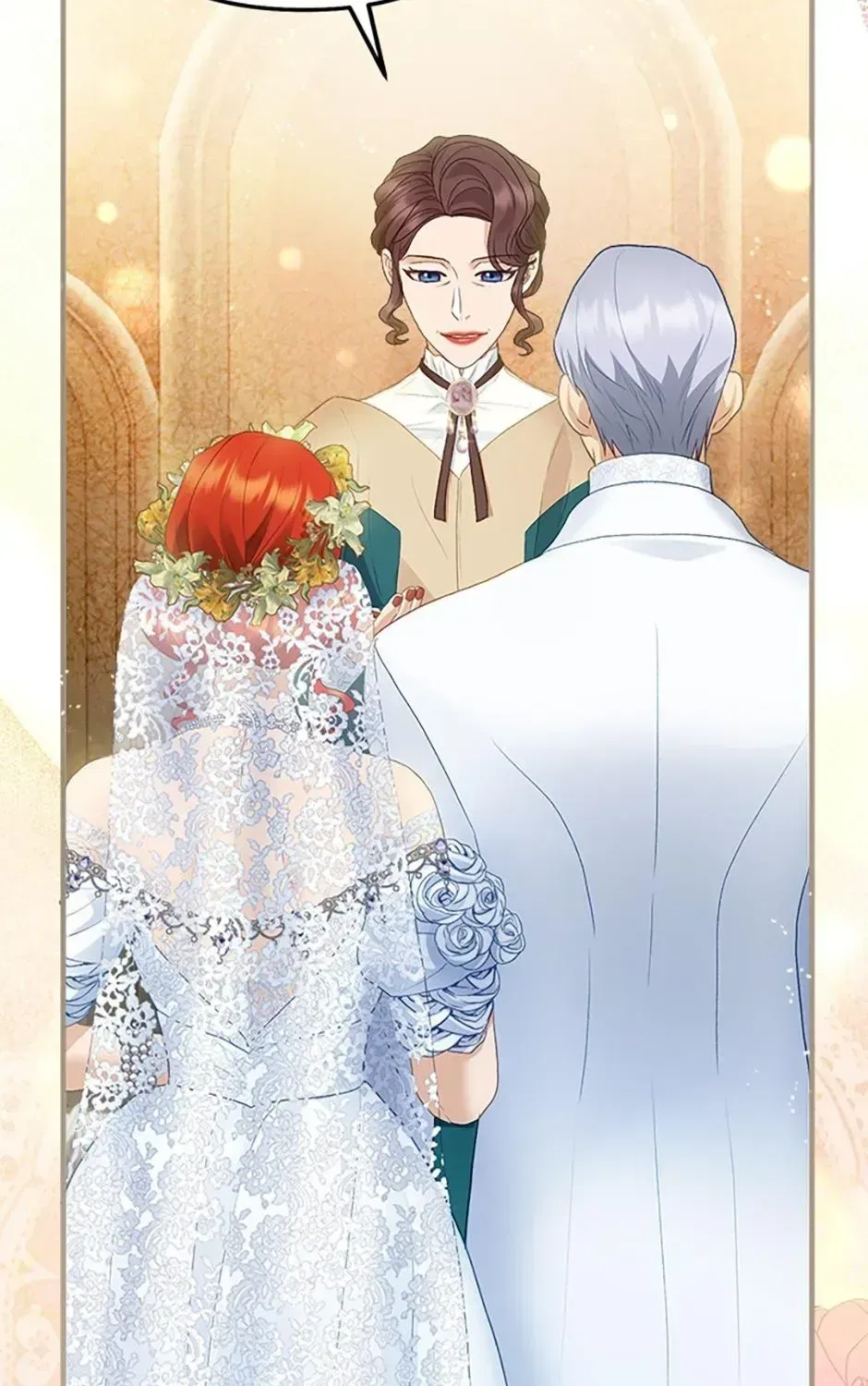 The Glamorous Life of the Fake Mistress Chapter 148 – Page 41