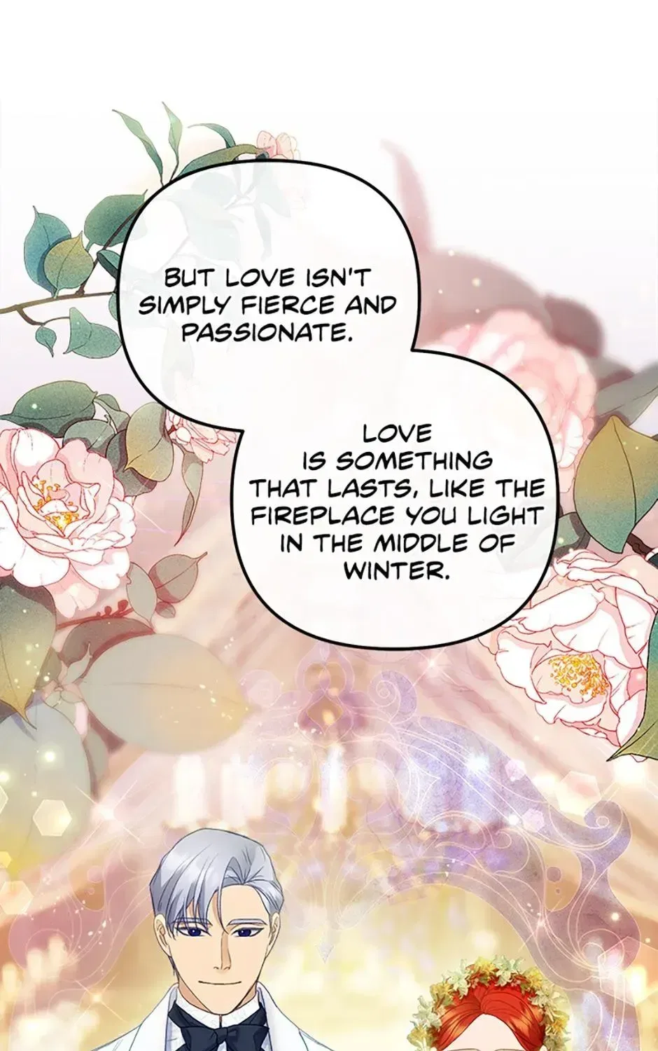 The Glamorous Life of the Fake Mistress Chapter 148 – Page 45
