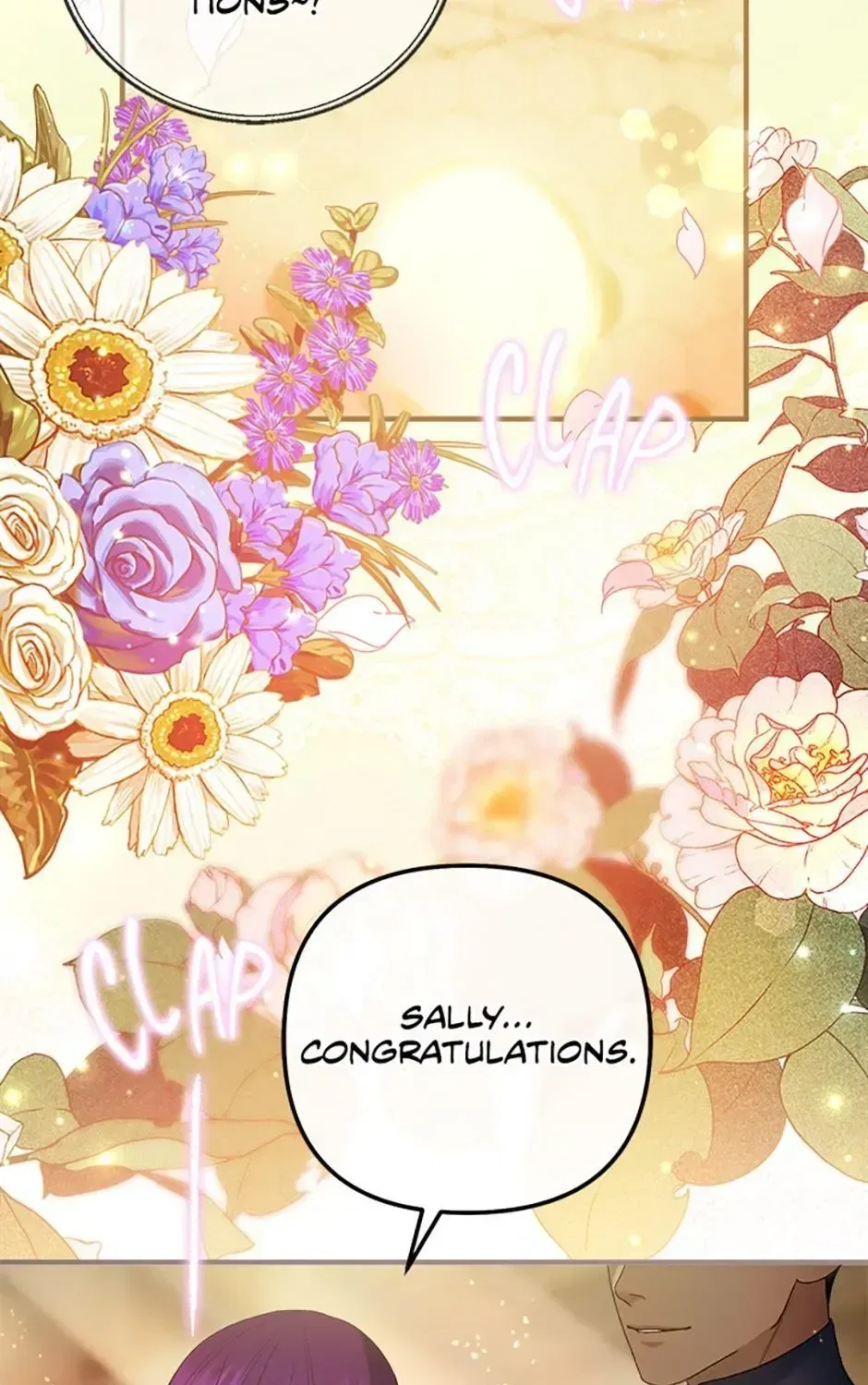 The Glamorous Life of the Fake Mistress Chapter 148 – Page 53
