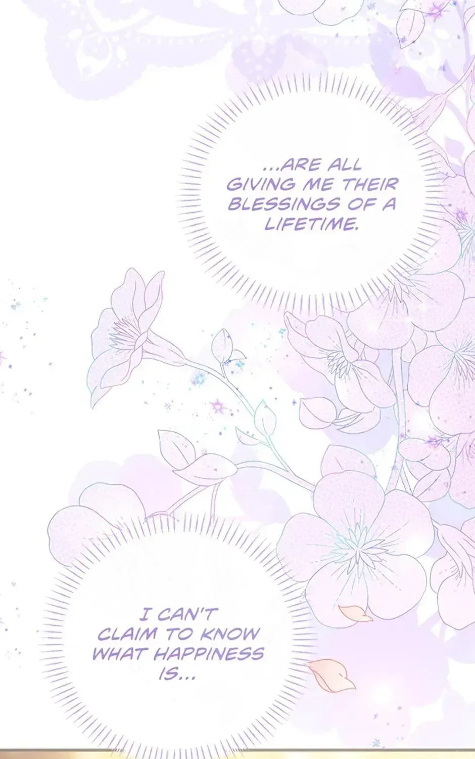 The Glamorous Life of the Fake Mistress Chapter 148 – Page 59