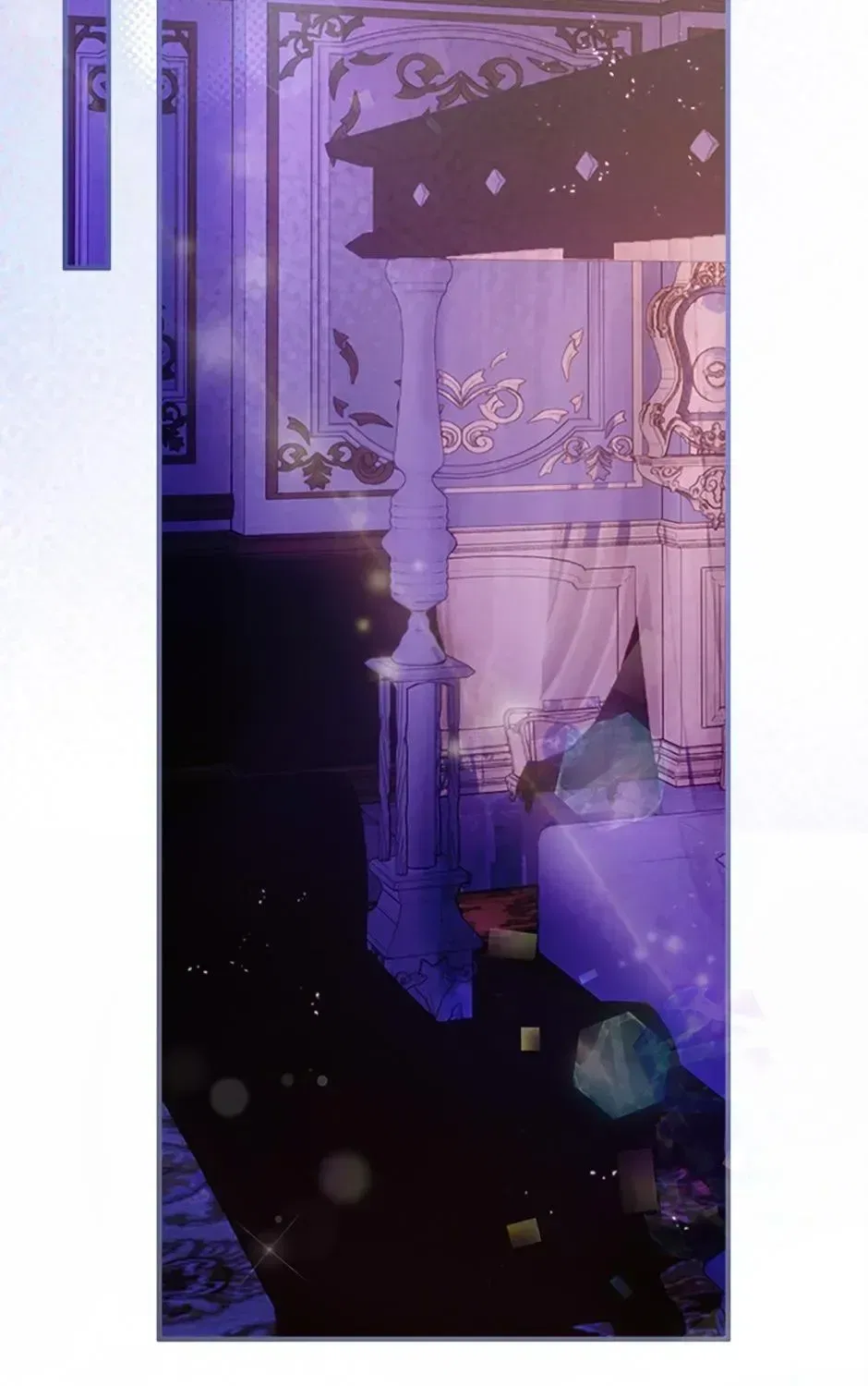 The Glamorous Life of the Fake Mistress Chapter 148 – Page 71