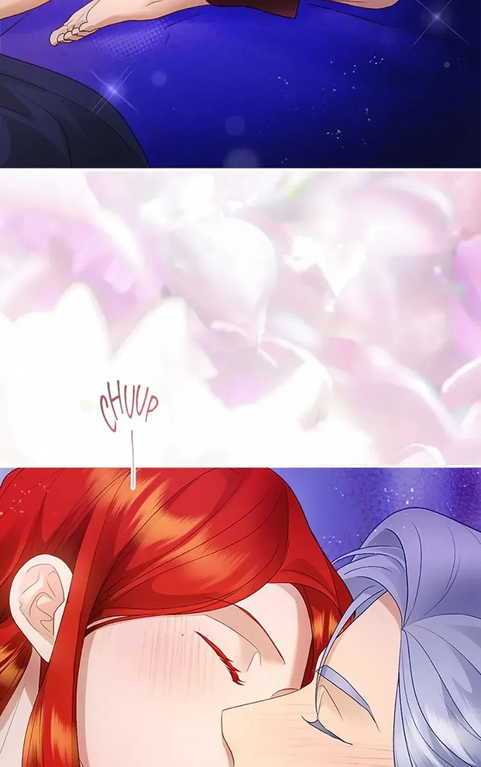 The Glamorous Life of the Fake Mistress Chapter 148 – Page 75