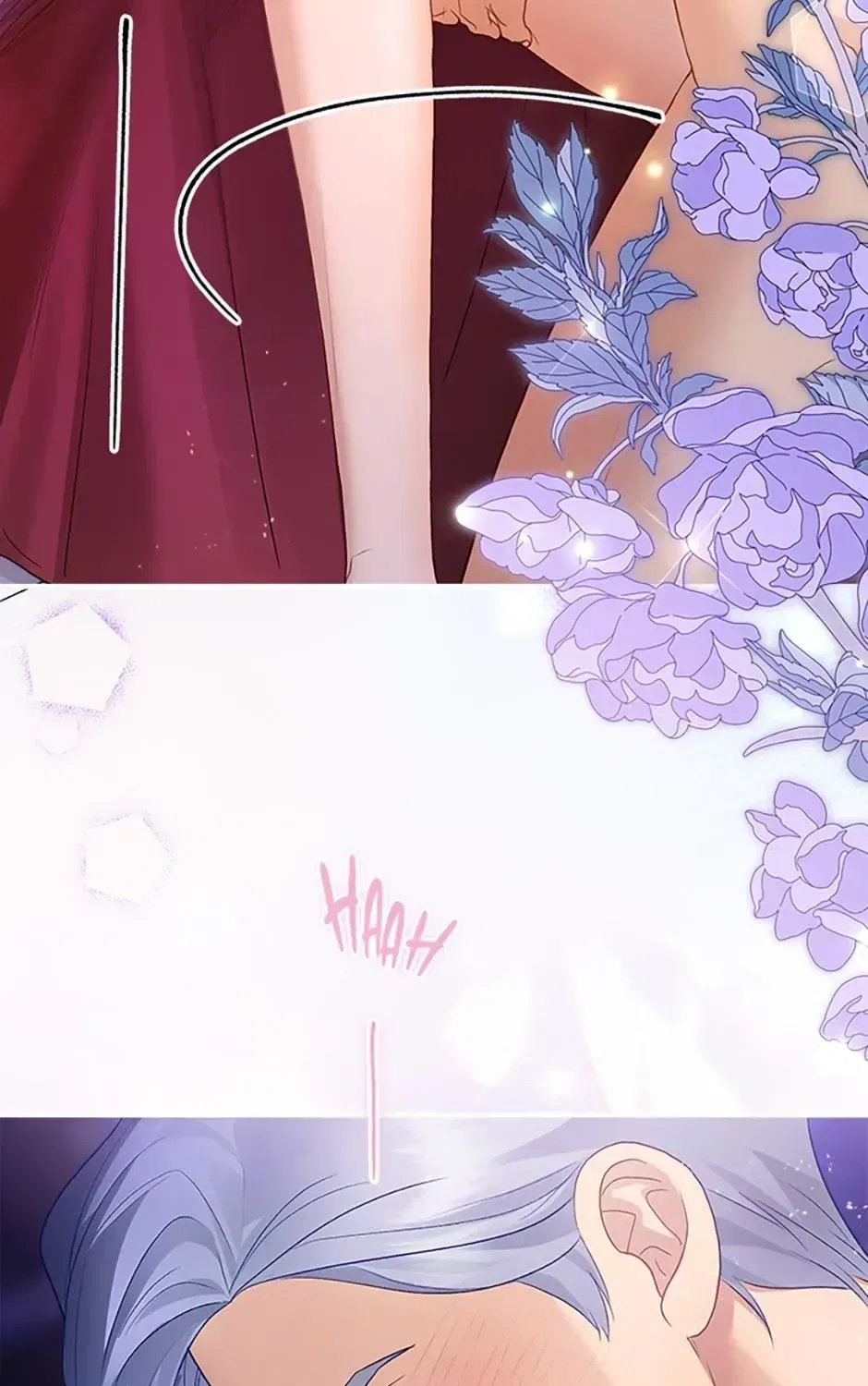 The Glamorous Life of the Fake Mistress Chapter 148 – Page 85
