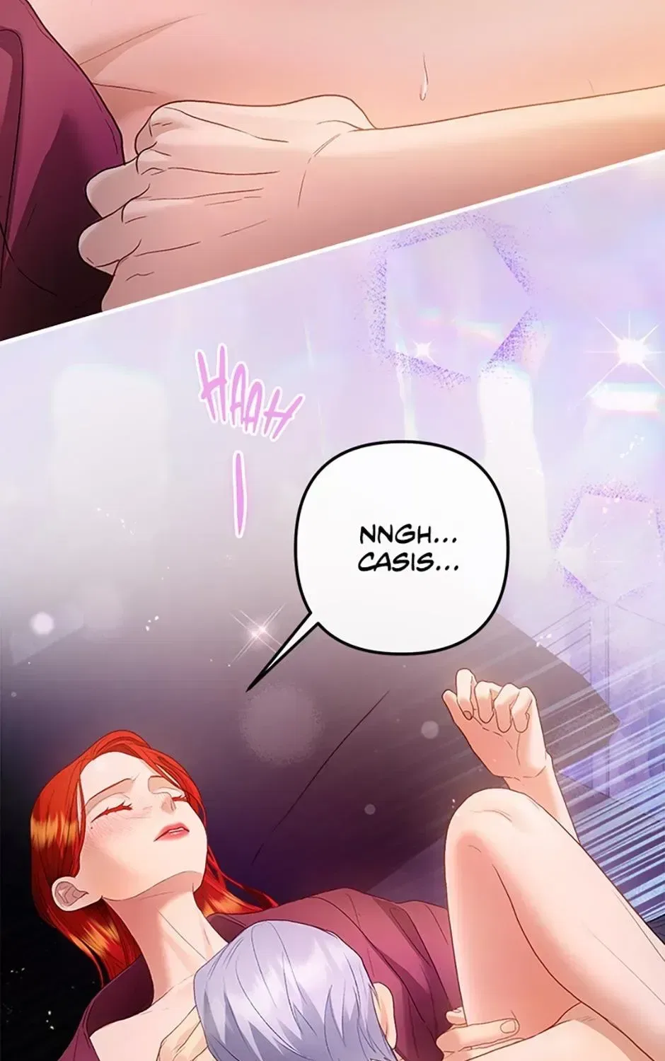 The Glamorous Life of the Fake Mistress Chapter 148 – Page 89