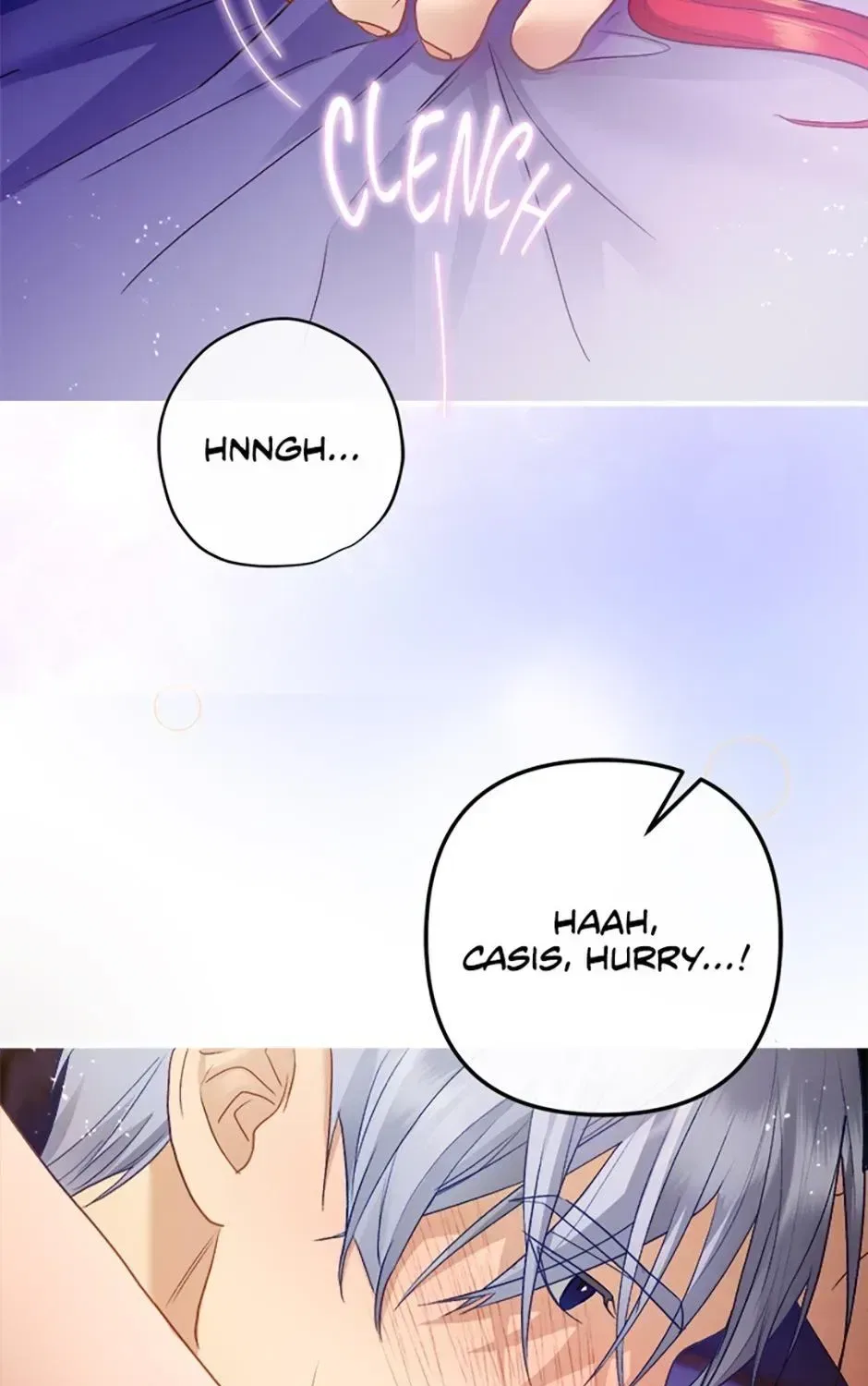 The Glamorous Life of the Fake Mistress Chapter 148 – Page 97