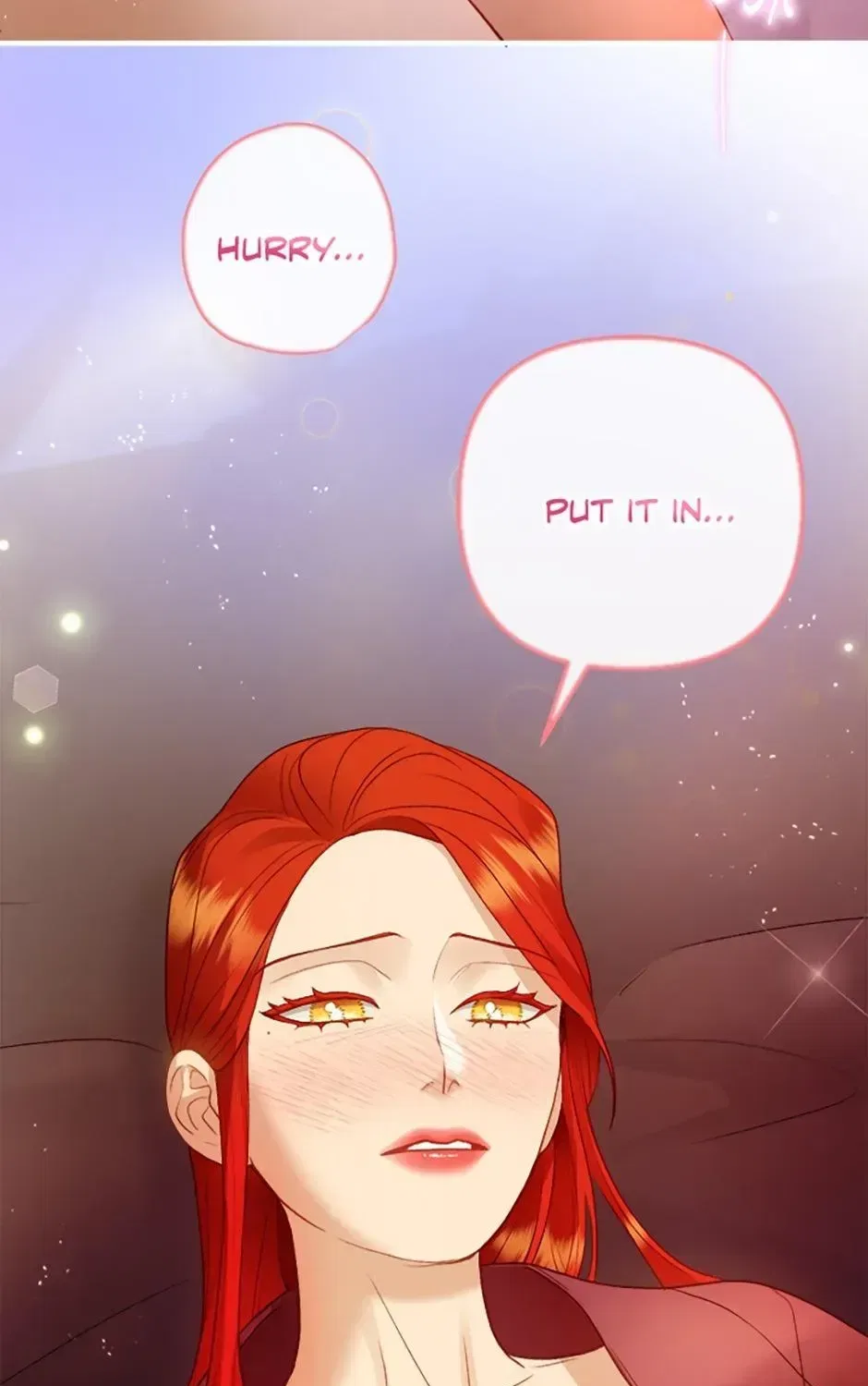 The Glamorous Life of the Fake Mistress Chapter 148 – Page 99
