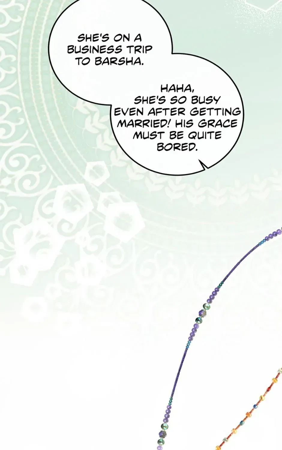 The Glamorous Life of the Fake Mistress Chapter 148 – Page 129