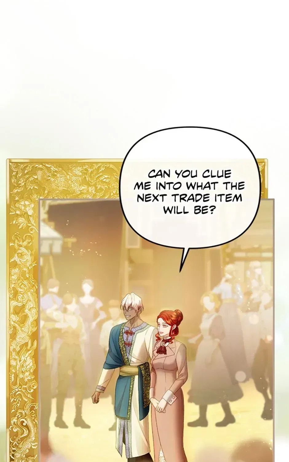 The Glamorous Life of the Fake Mistress Chapter 148 – Page 145
