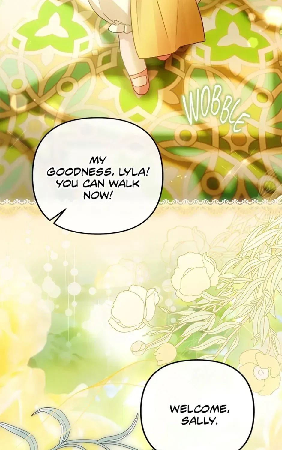 The Glamorous Life of the Fake Mistress Chapter 148 – Page 155