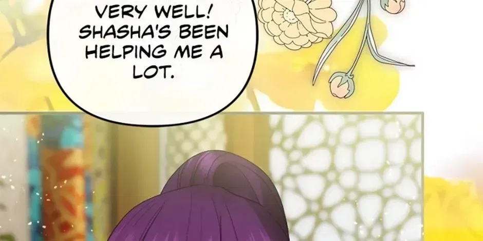 The Glamorous Life of the Fake Mistress Chapter 148 – Page 158