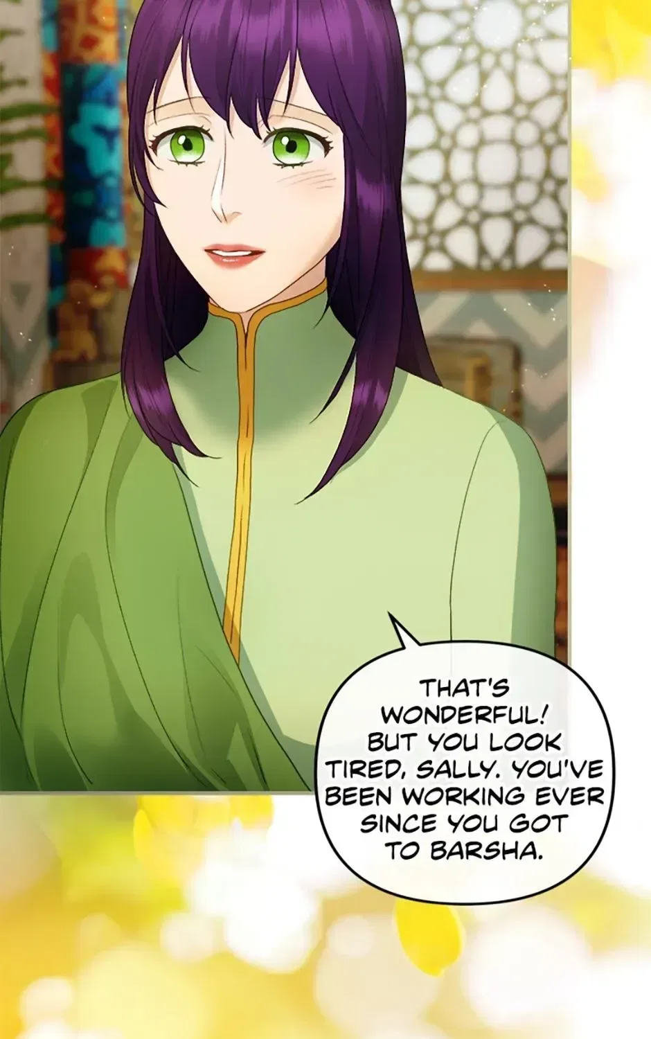 The Glamorous Life of the Fake Mistress Chapter 148 – Page 159
