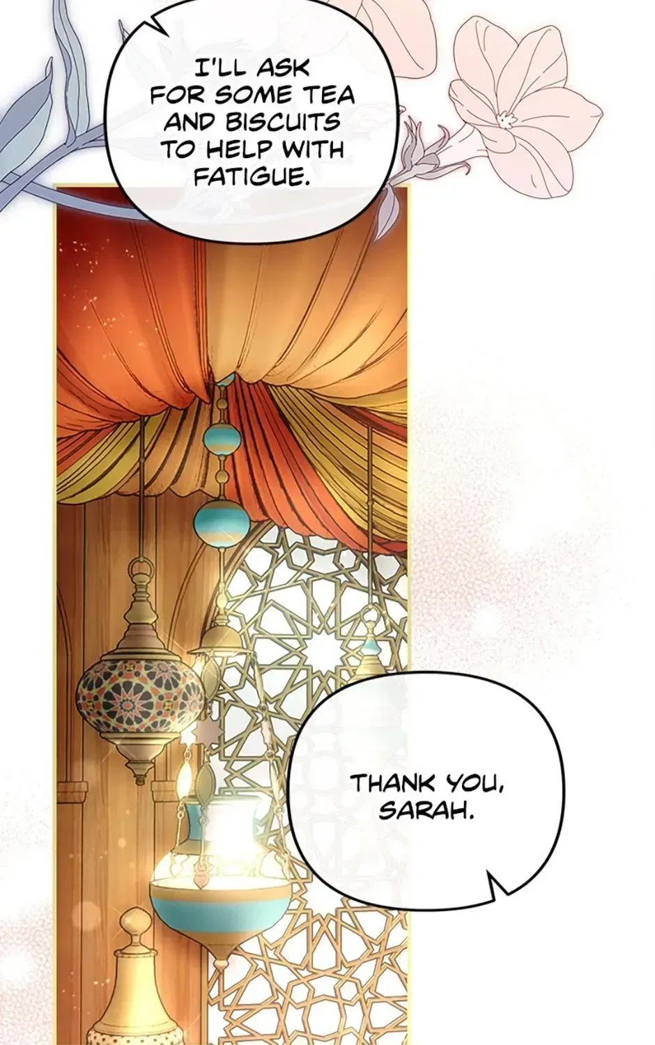 The Glamorous Life of the Fake Mistress Chapter 148 – Page 163