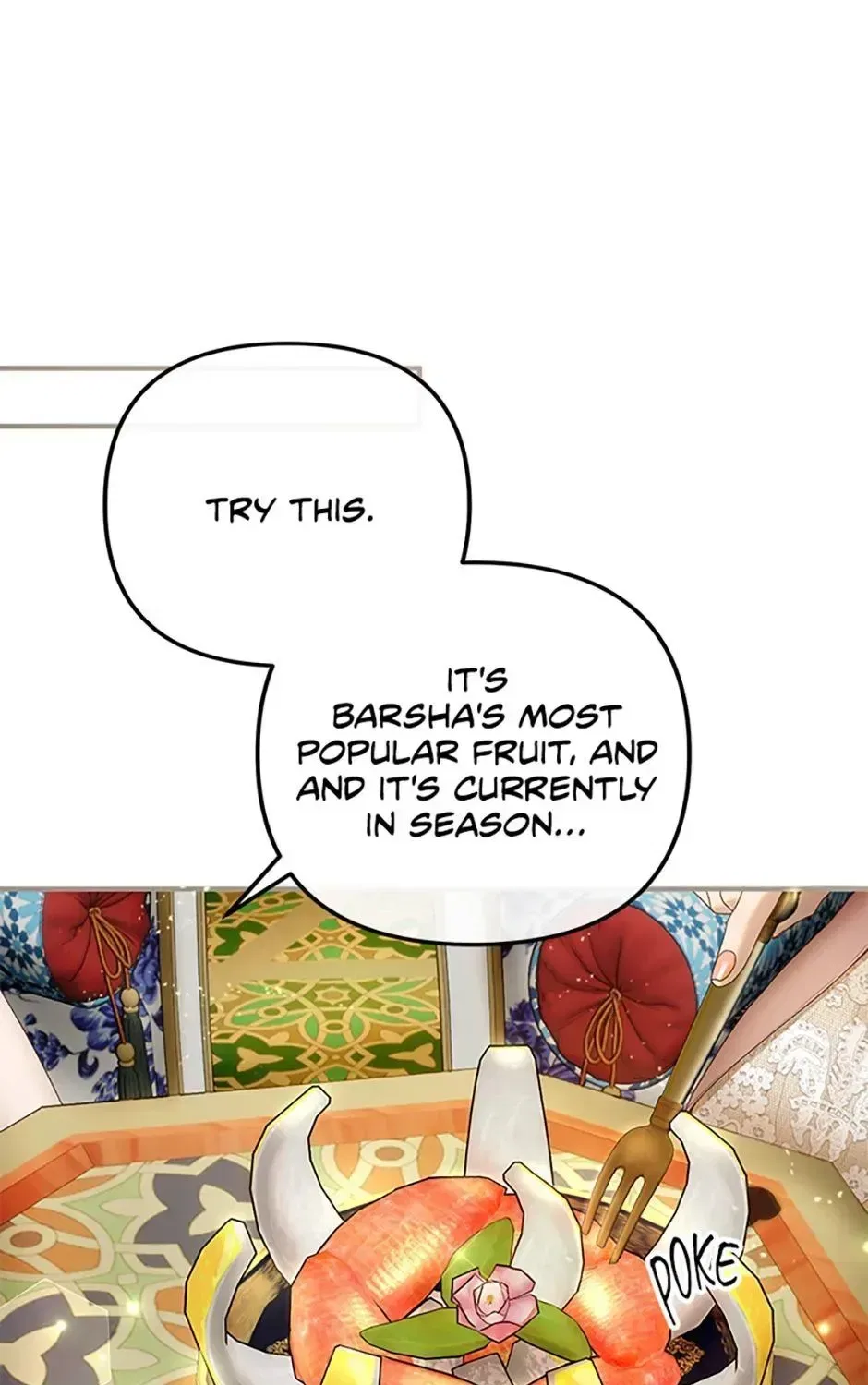 The Glamorous Life of the Fake Mistress Chapter 148 – Page 165