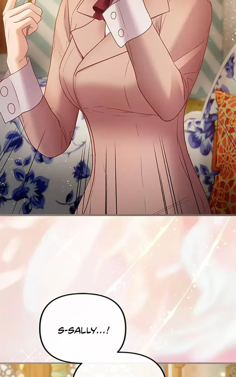 The Glamorous Life of the Fake Mistress Chapter 148 – Page 171