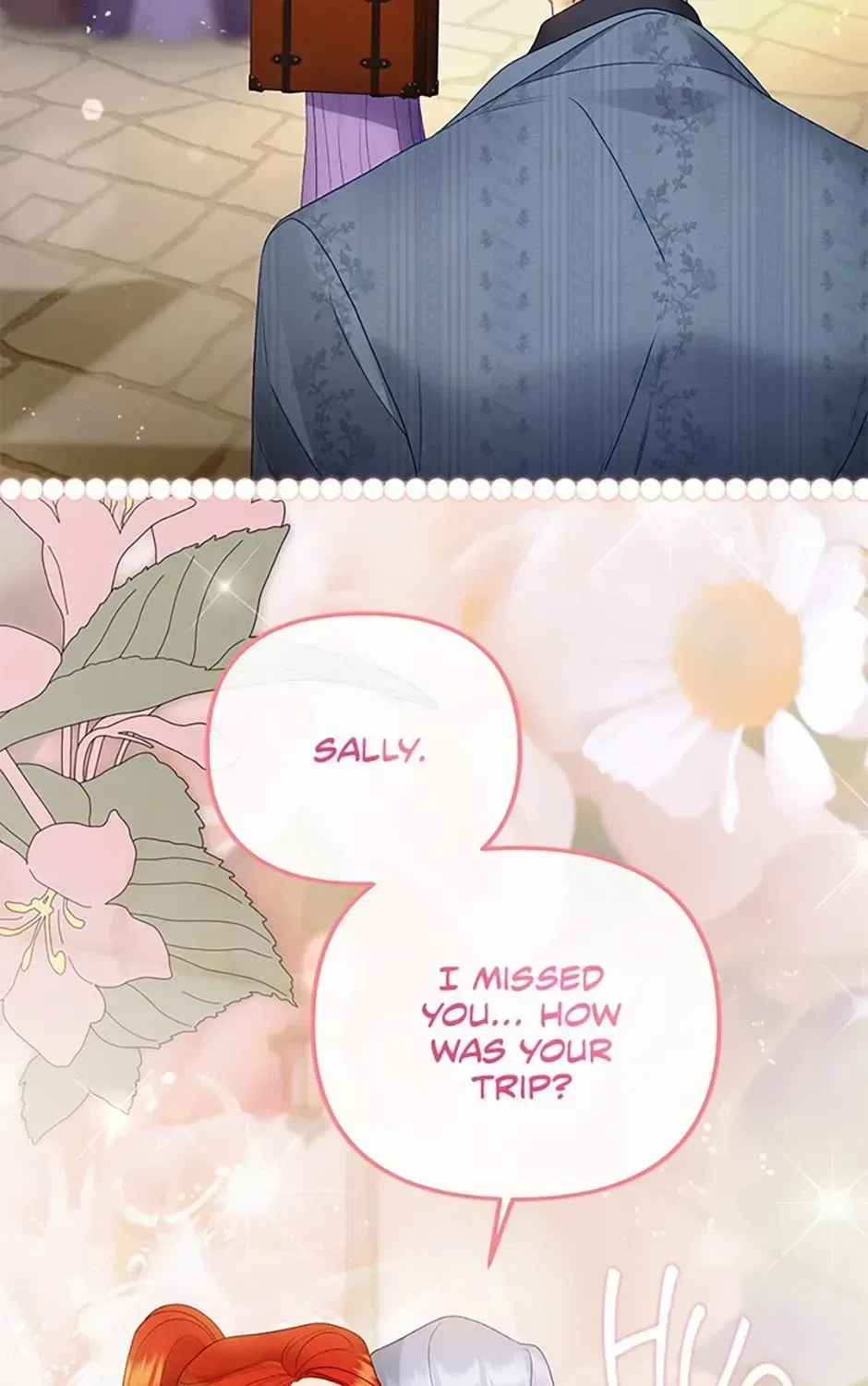 The Glamorous Life of the Fake Mistress Chapter 148 – Page 185
