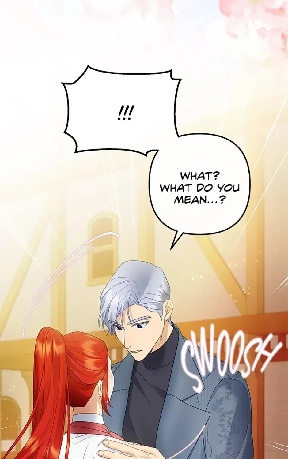 The Glamorous Life of the Fake Mistress Chapter 148 – Page 191