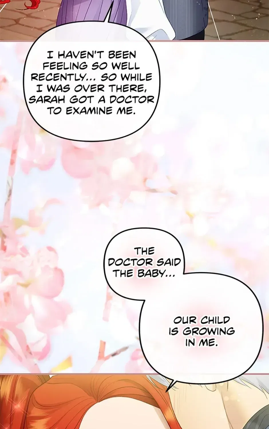 The Glamorous Life of the Fake Mistress Chapter 148 – Page 193