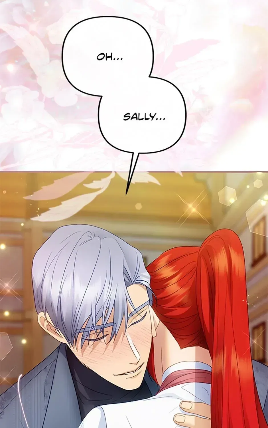 The Glamorous Life of the Fake Mistress Chapter 148 – Page 197