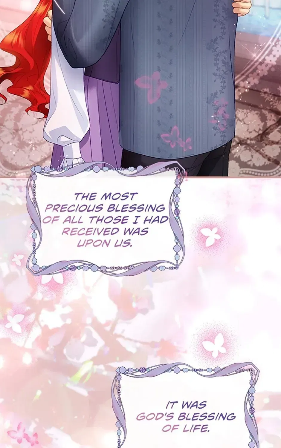 The Glamorous Life of the Fake Mistress Chapter 148 – Page 201