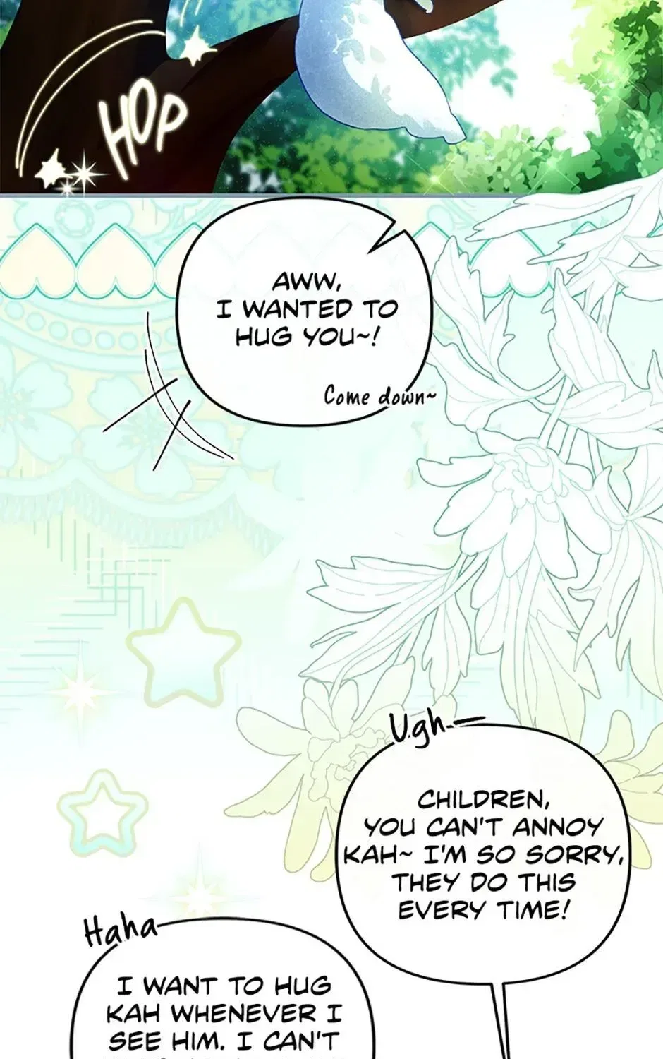 The Glamorous Life of the Fake Mistress Chapter 148 – Page 215