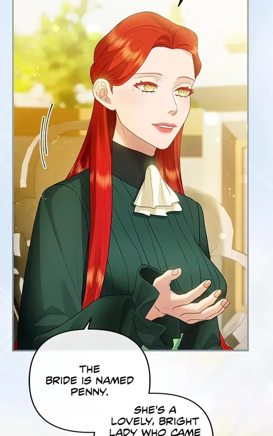 The Glamorous Life of the Fake Mistress Chapter 148 – Page 219