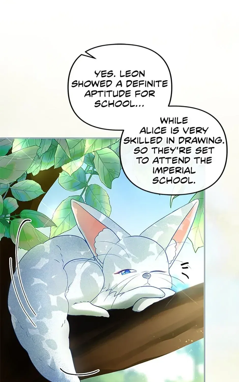 The Glamorous Life of the Fake Mistress Chapter 148 – Page 223