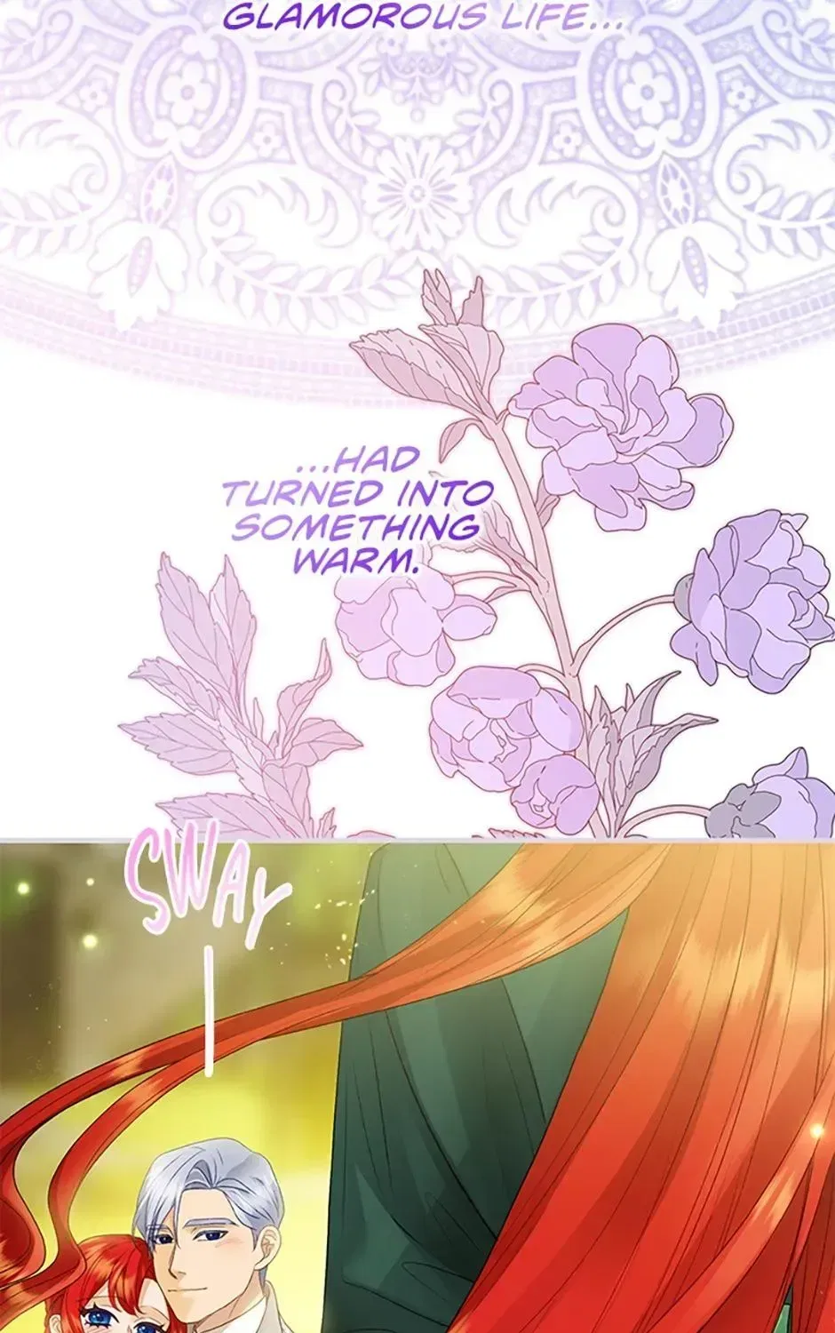 The Glamorous Life of the Fake Mistress Chapter 148 – Page 235