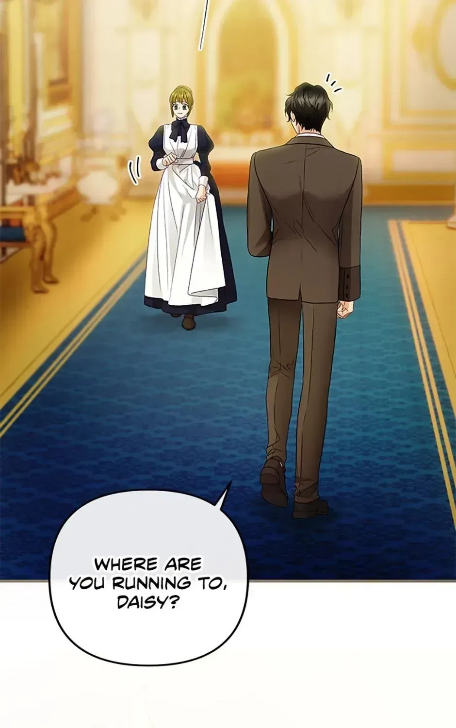 The Glamorous Life of the Fake Mistress Chapter 147 – Page 5