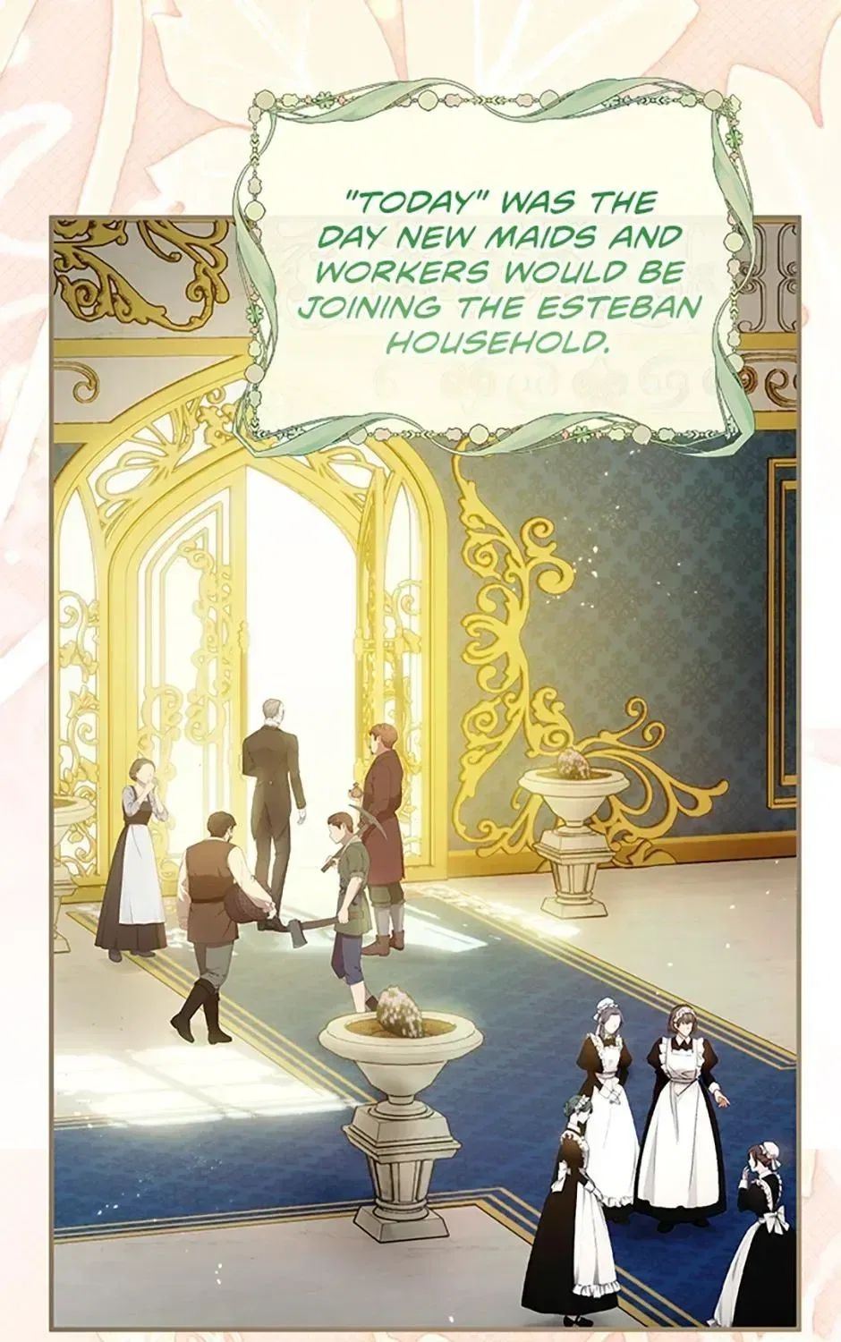 The Glamorous Life of the Fake Mistress Chapter 147 – Page 9