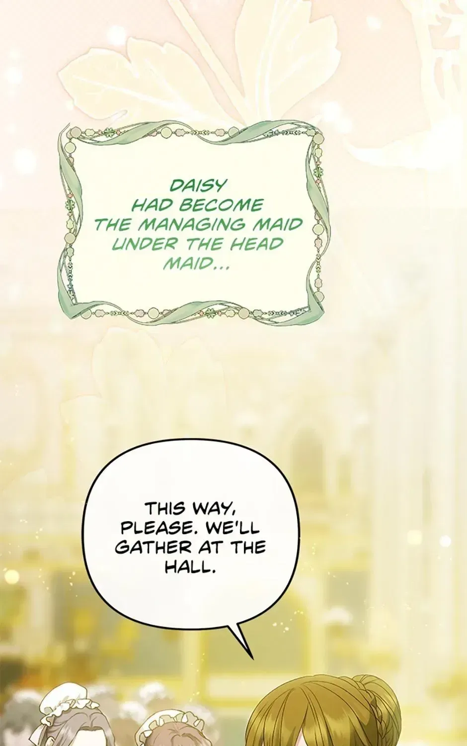 The Glamorous Life of the Fake Mistress Chapter 147 – Page 11