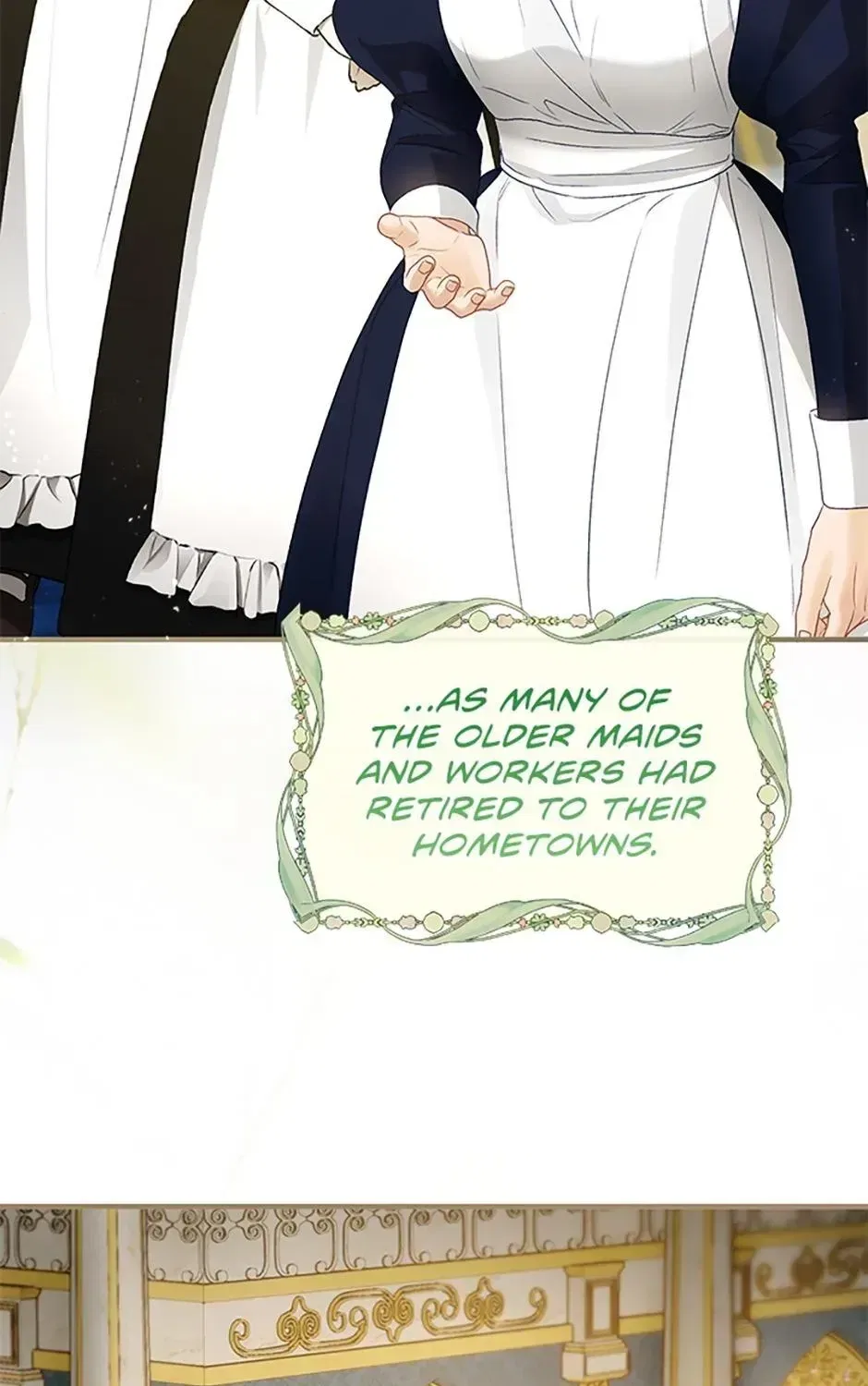 The Glamorous Life of the Fake Mistress Chapter 147 – Page 13