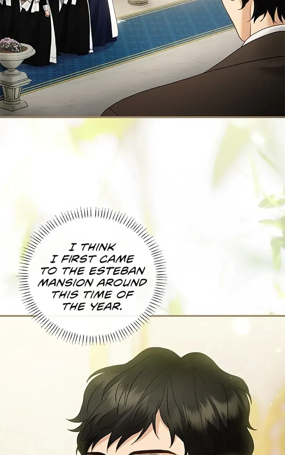 The Glamorous Life of the Fake Mistress Chapter 147 – Page 15
