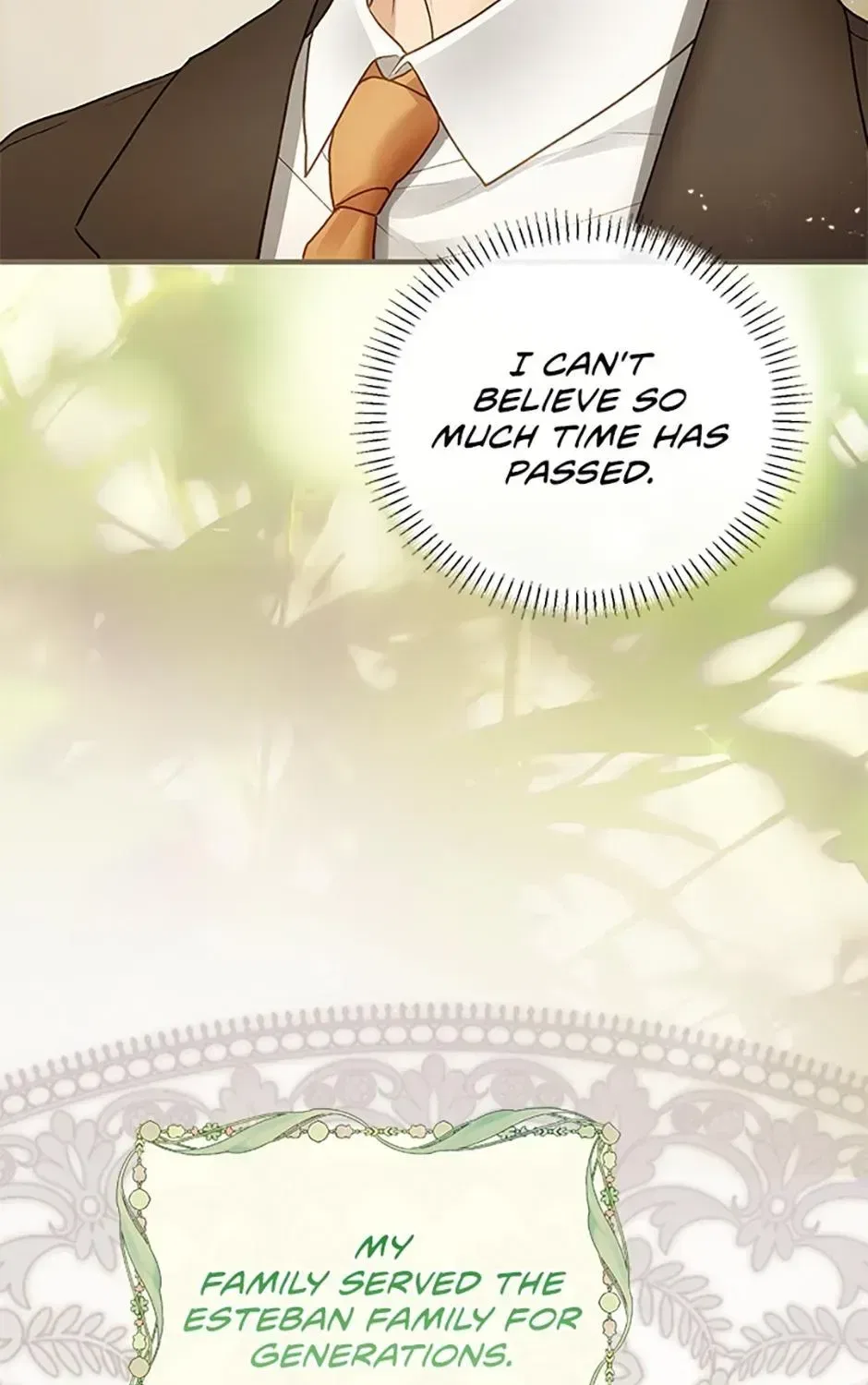 The Glamorous Life of the Fake Mistress Chapter 147 – Page 17