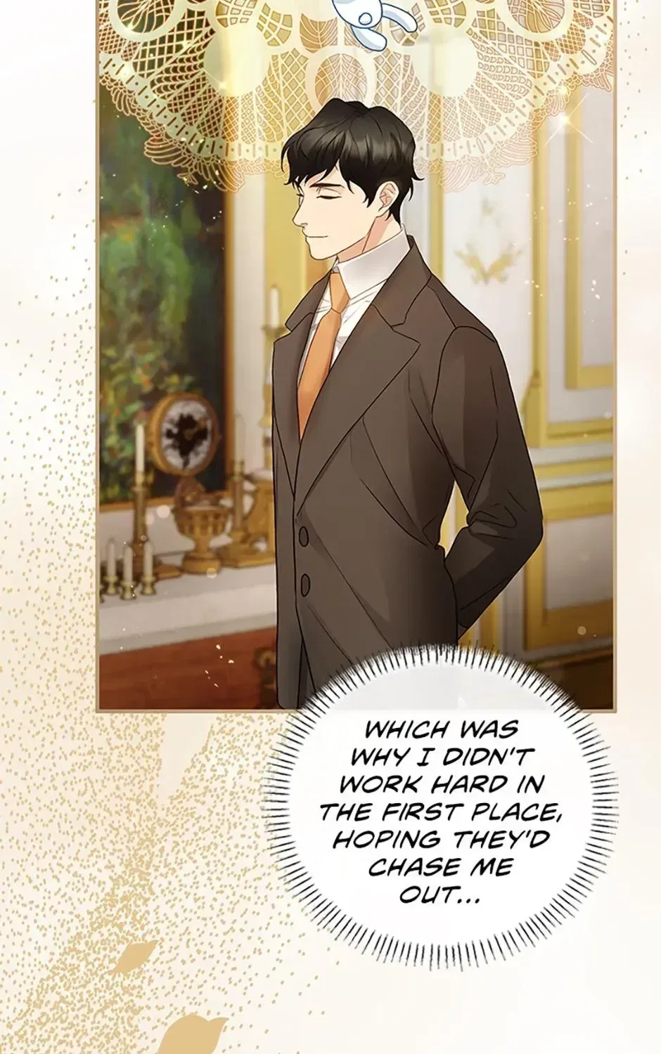 The Glamorous Life of the Fake Mistress Chapter 147 – Page 23