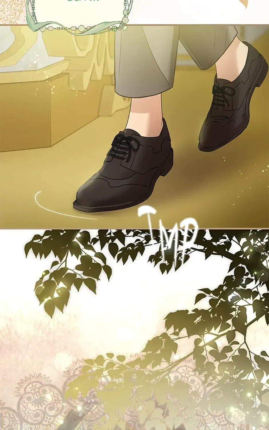 The Glamorous Life of the Fake Mistress Chapter 147 – Page 25