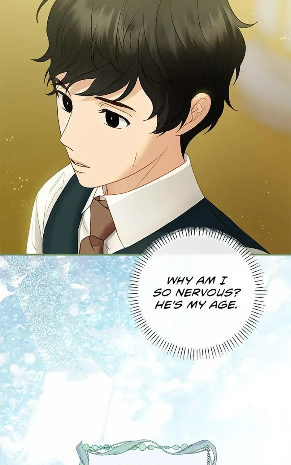 The Glamorous Life of the Fake Mistress Chapter 147 – Page 31