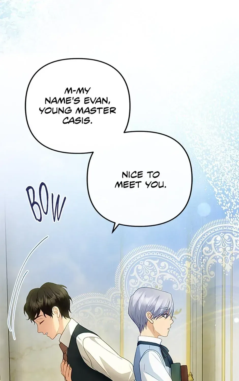 The Glamorous Life of the Fake Mistress Chapter 147 – Page 33