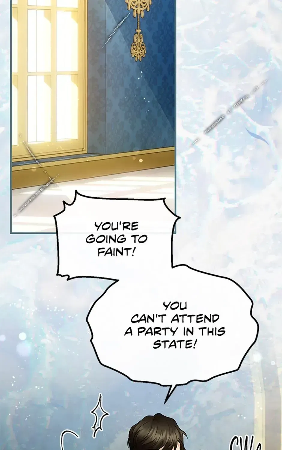 The Glamorous Life of the Fake Mistress Chapter 147 – Page 41