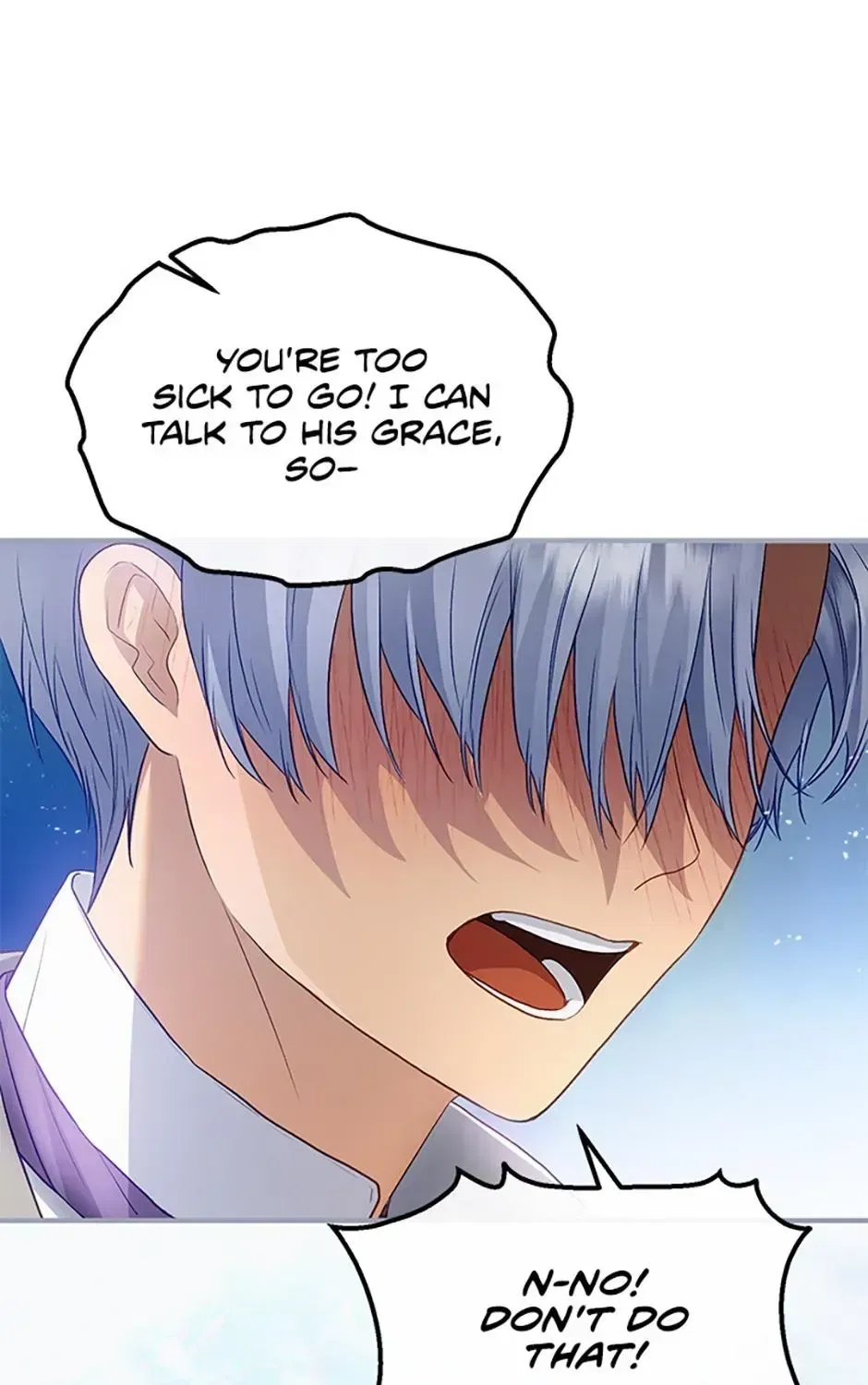 The Glamorous Life of the Fake Mistress Chapter 147 – Page 45
