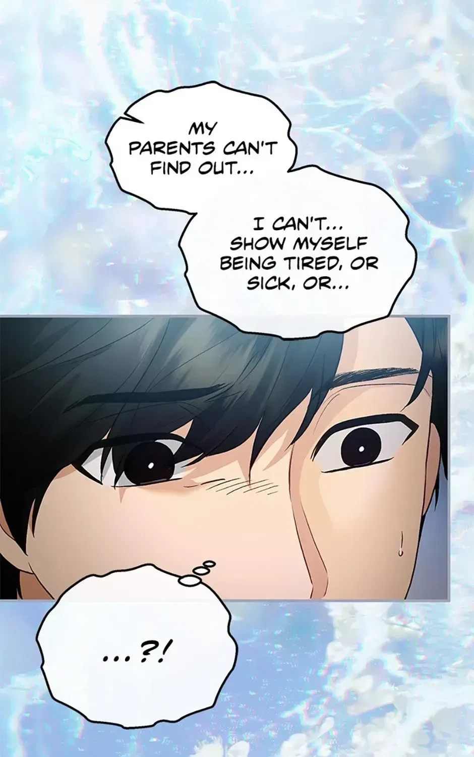 The Glamorous Life of the Fake Mistress Chapter 147 – Page 47